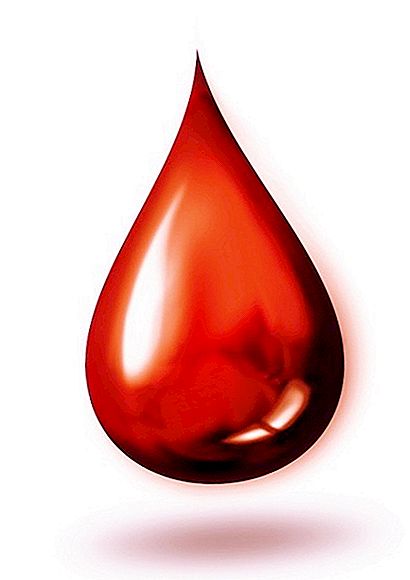 Kaip nustoti bijoti kraujo