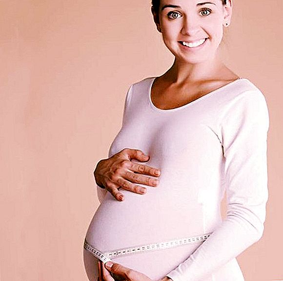 كيف تحافظين على الهدوء أثناء الحمل