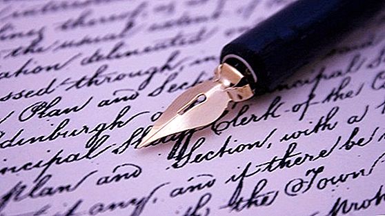 لماذا يمكن تحديد الشخصية عن طريق الكتابة اليدوية