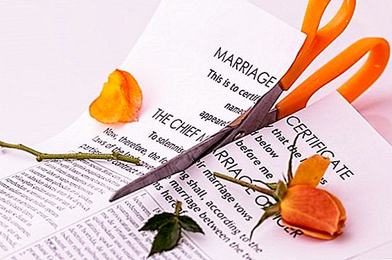 Zašto je razvod dobar?