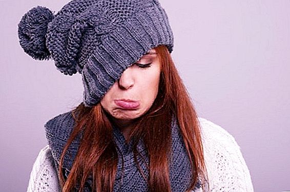 10 måter å slå dårlig humør på
