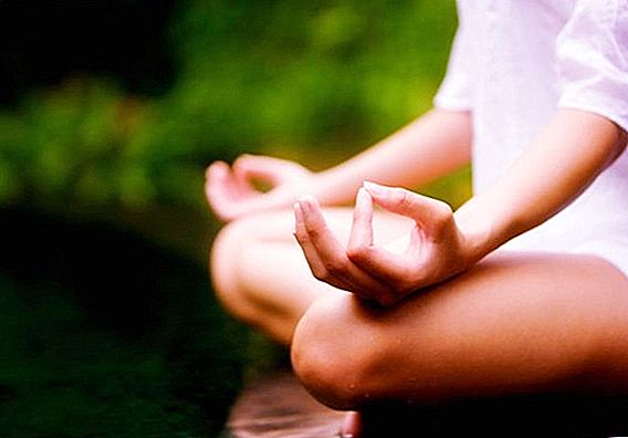 Kā meditācija var palīdzēt justies labāk
