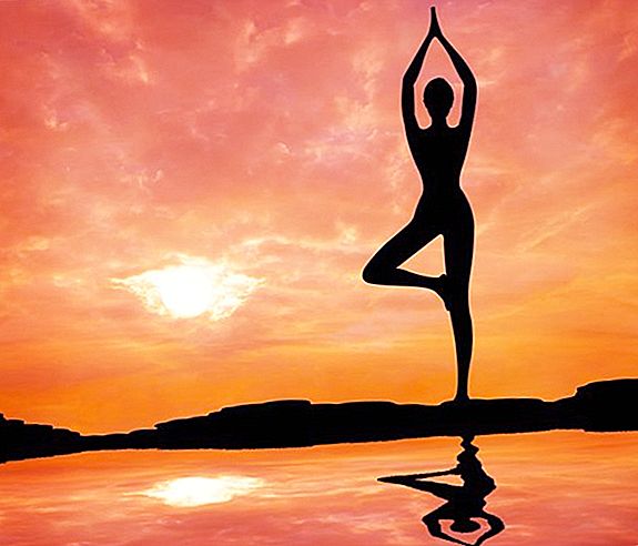 Para qué es bueno el yoga
