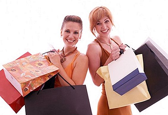 Shopaholizem: kako se spoprijeti s tem