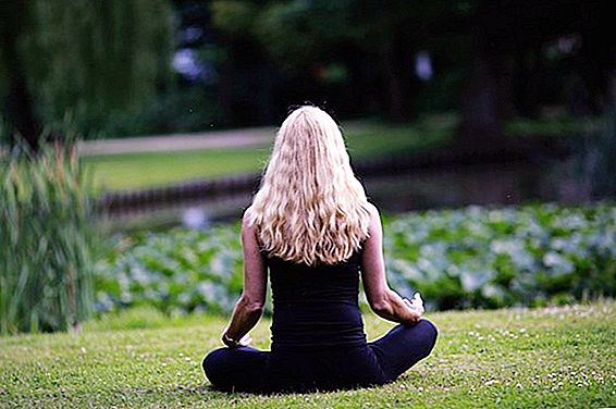 6 hlavních otázek o meditaci