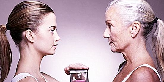 Kako se odnositi prema procesu starenja
