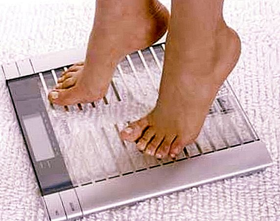 ما يمكن أن يكون سبب زيادة الوزن