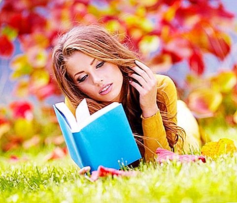Lectura este un remediu pentru stres