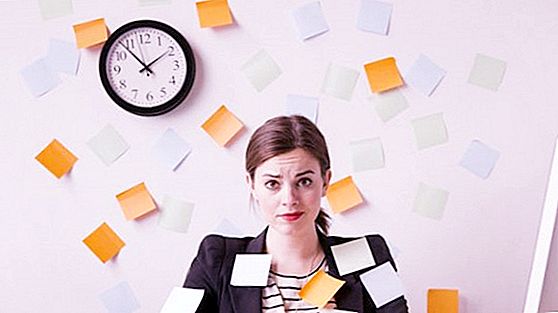 How organization helps manage time