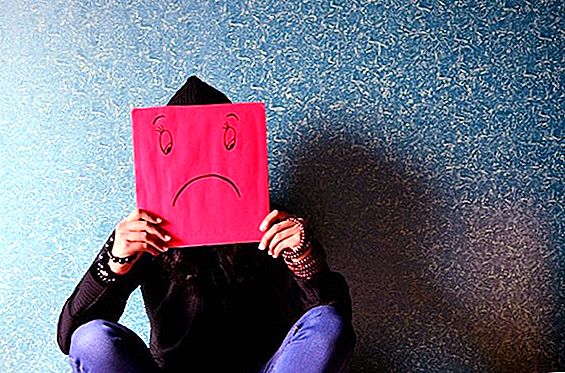 Fem populære myter om depression