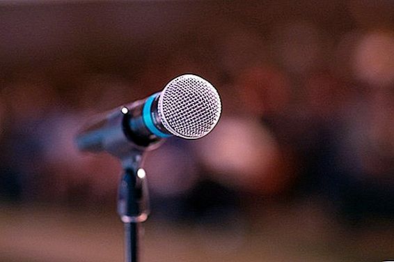 10 μυστικά της μεγάλης δημόσιας ομιλίας