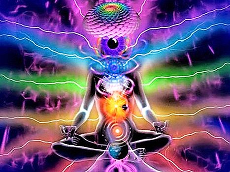 How to open all the chakras