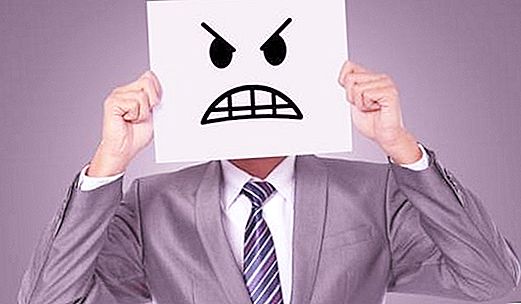 איך לשלוט בכעס שלך