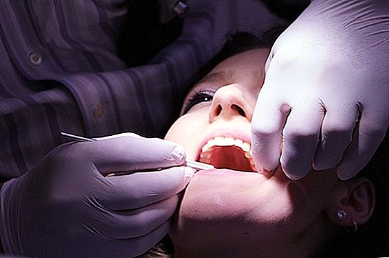 मनोविश्लेषण की दृष्टि से दांतों और मसूड़ों के रोगों के साइकोसोमैटिक्स