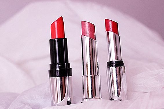 Secret meaning of lipstick color