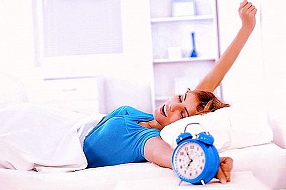 Come imparare a svegliarsi la mattina presto