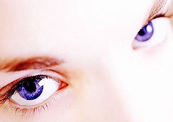 Πώς να προσελκύσει τα μάτια των παιδιών