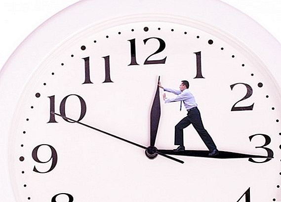 5 Lebih Banyak Cara untuk Menghemat Waktu, atau Cara Melakukan Lebih Banyak