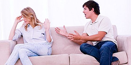4 spôsoby, ako zničiť akékoľvek manželstvo